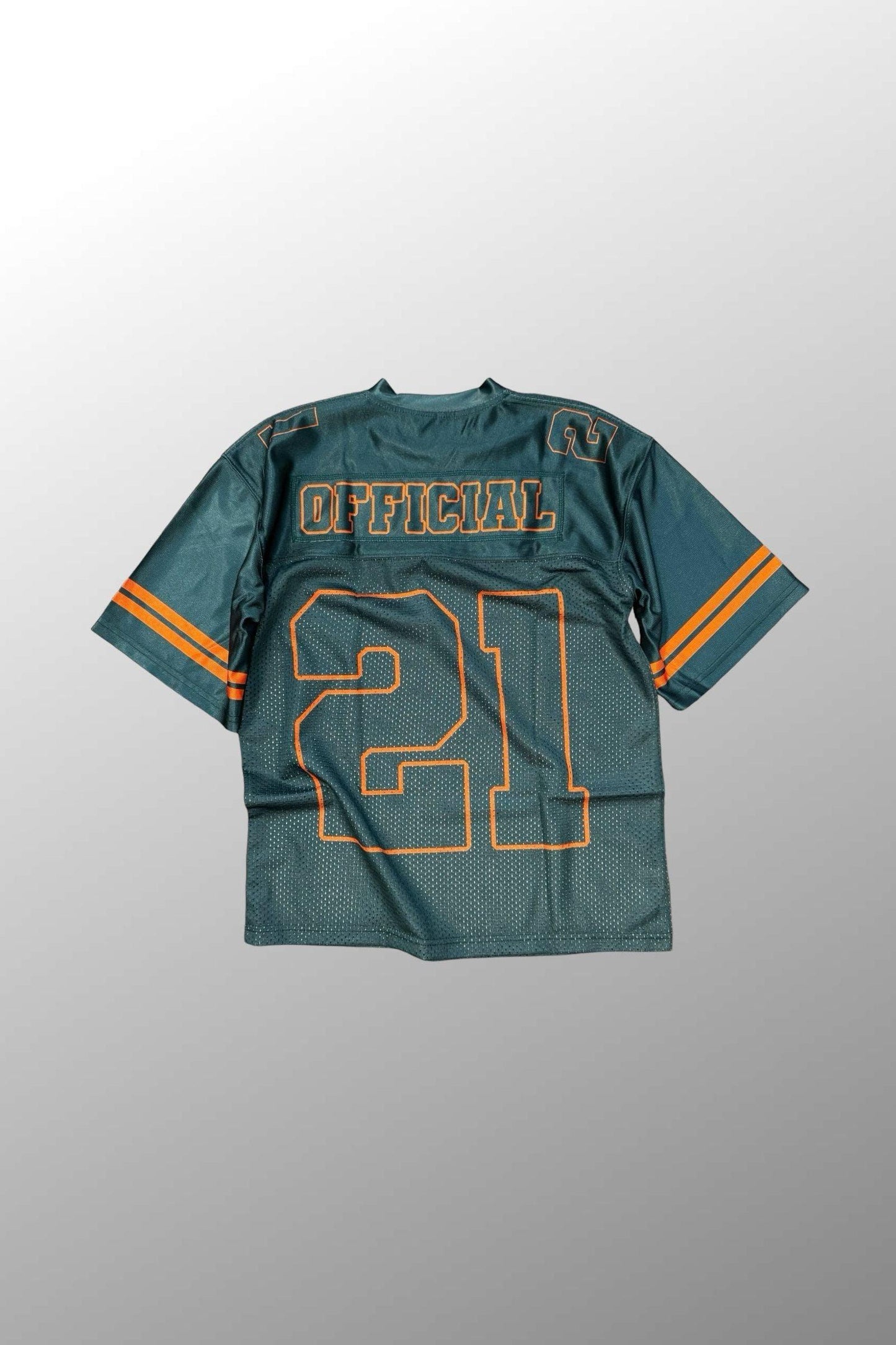 Sumthn Official Jersey - Green